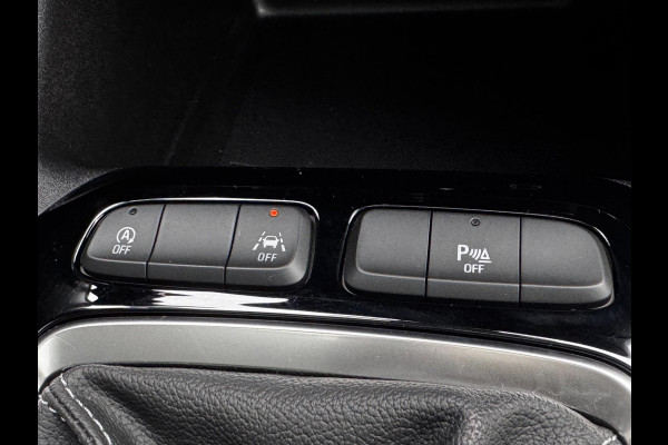 Opel Corsa 1.2 Elegance | Panoramadak | Camera | PDC Voor + Achter | Climate control | Stoel + Stuurverwarming