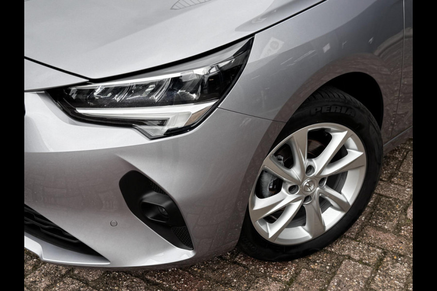 Opel Corsa 1.2 Elegance | Panoramadak | Camera | PDC Voor + Achter | Climate control | Stoel + Stuurverwarming