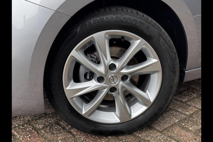Opel Corsa 1.2 Elegance | Panoramadak | Camera | PDC Voor + Achter | Climate control | Stoel + Stuurverwarming