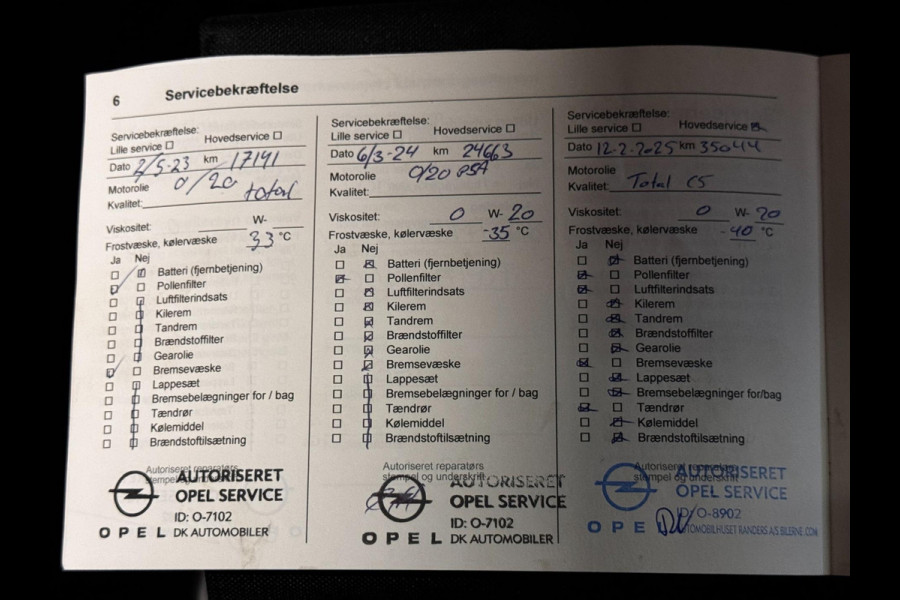 Opel Corsa 1.2 Elegance | Panoramadak | Camera | PDC Voor + Achter | Climate control | Stoel + Stuurverwarming