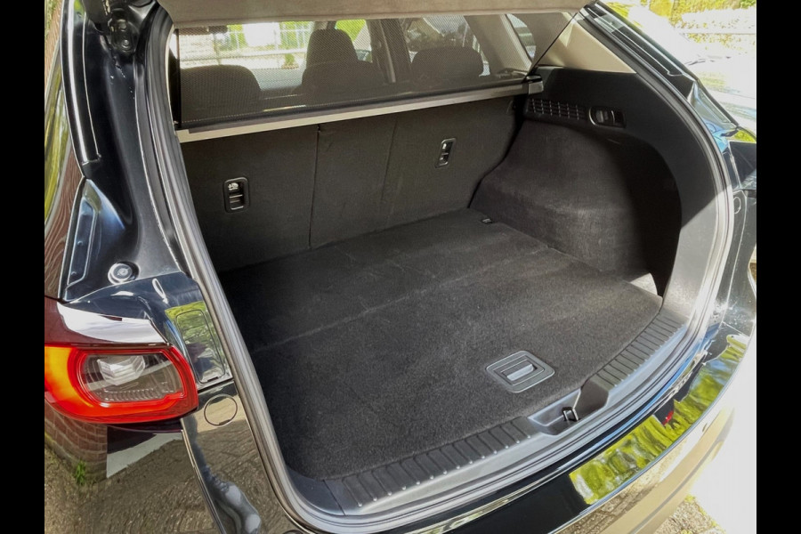 Mazda CX-5 2.5 SkyActiv-G 194 Sportive AUT Trekhaak DealerOH '22