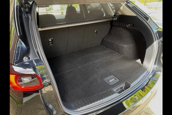 Mazda CX-5 2.5 SkyActiv-G 194 Sportive AUT Trekhaak DealerOH '22