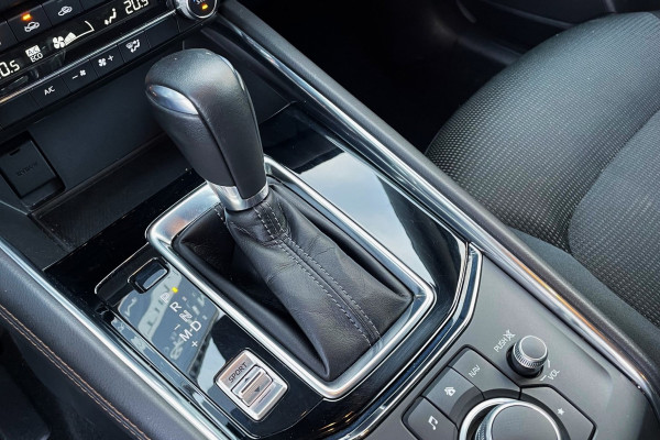 Mazda CX-5 2.5 SkyActiv-G 194 Sportline Trekhaak A.Cruise 360° Headup '19