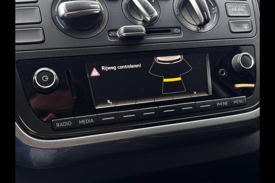 Seat Mii 1.0 Sport Intense | Trekhaak | Parkeersensoren | Cruise Control | Airco | Lichtmetalen Velgen