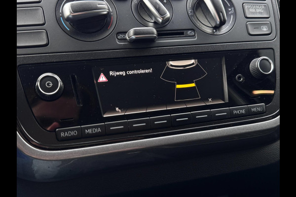 Seat Mii 1.0 Sport Intense | Trekhaak | Parkeersensoren | Cruise Control | Airco | Lichtmetalen Velgen