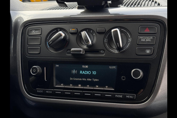 Seat Mii 1.0 Sport Intense | Trekhaak | Parkeersensoren | Cruise Control | Airco | Lichtmetalen Velgen