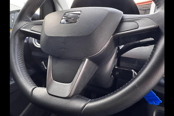 Seat Mii 1.0 Sport Intense | Trekhaak | Parkeersensoren | Cruise Control | Airco | Lichtmetalen Velgen