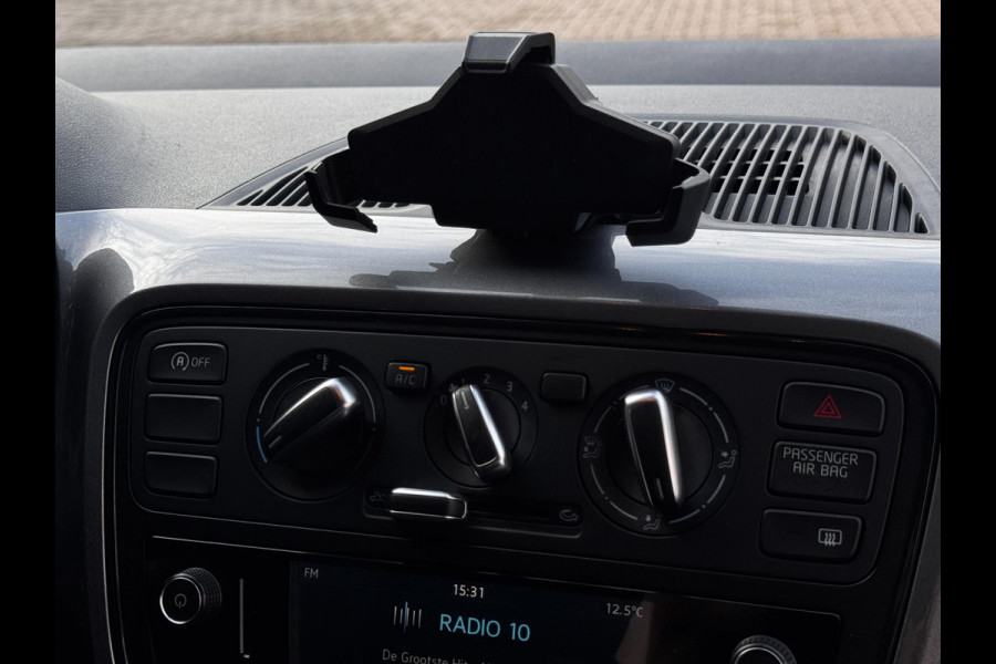 Seat Mii 1.0 Sport Intense | Trekhaak | Parkeersensoren | Cruise Control | Airco | Lichtmetalen Velgen