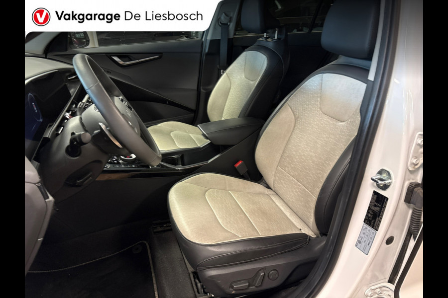 Kia Niro 1.6 GDi Hybrid Launch Edition/leer/navi/head up/schuifdak/vol opties