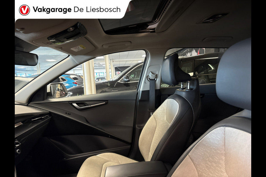 Kia Niro 1.6 GDi Hybrid Launch Edition/leer/navi/head up/schuifdak/vol opties