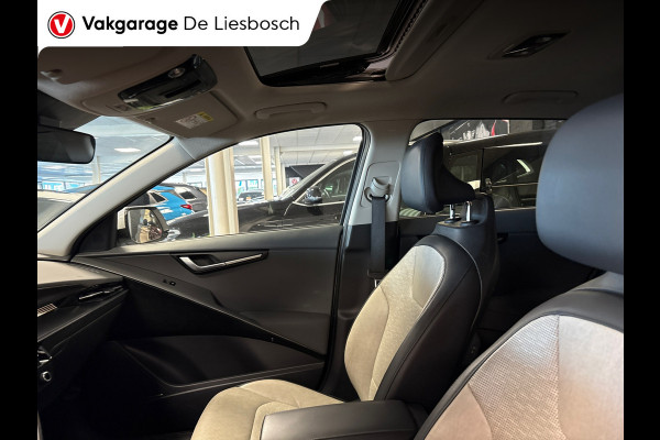 Kia Niro 1.6 GDi Hybrid Launch Edition/leer/navi/head up/schuifdak/vol opties