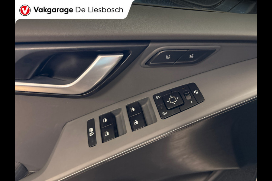 Kia Niro 1.6 GDi Hybrid Launch Edition/leer/navi/head up/schuifdak/vol opties