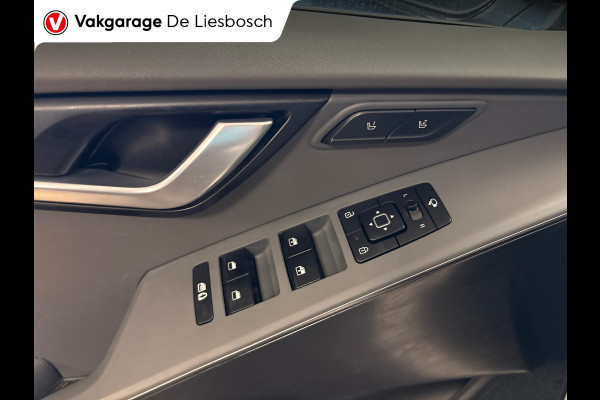 Kia Niro 1.6 GDi Hybrid Launch Edition/leer/navi/head up/schuifdak/vol opties