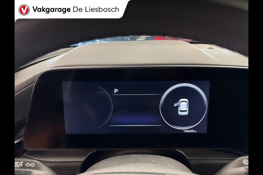 Kia Niro 1.6 GDi Hybrid Launch Edition/leer/navi/head up/schuifdak/vol opties