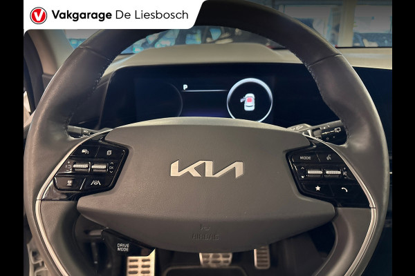 Kia Niro 1.6 GDi Hybrid Launch Edition/leer/navi/head up/schuifdak/vol opties
