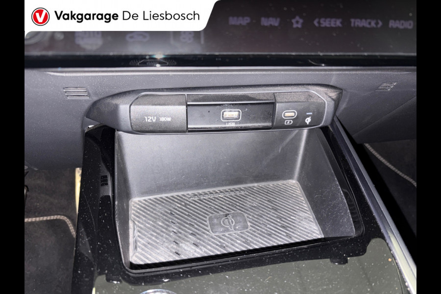 Kia Niro 1.6 GDi Hybrid Launch Edition/leer/navi/head up/schuifdak/vol opties