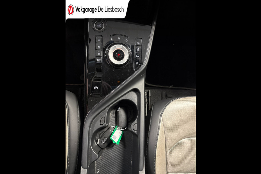 Kia Niro 1.6 GDi Hybrid Launch Edition/leer/navi/head up/schuifdak/vol opties
