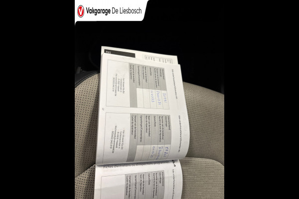 Kia Niro 1.6 GDi Hybrid Launch Edition/leer/navi/head up/schuifdak/vol opties