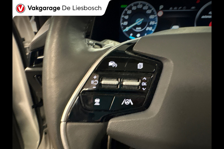 Kia Niro 1.6 GDi Hybrid Launch Edition/leer/navi/head up/schuifdak/vol opties