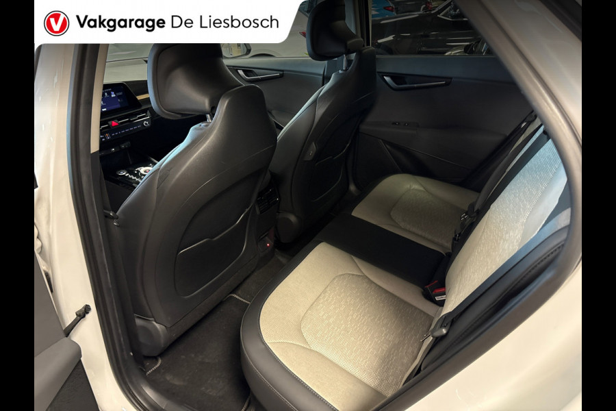 Kia Niro 1.6 GDi Hybrid Launch Edition/leer/navi/head up/schuifdak/vol opties