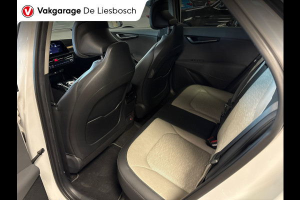 Kia Niro 1.6 GDi Hybrid Launch Edition/leer/navi/head up/schuifdak/vol opties