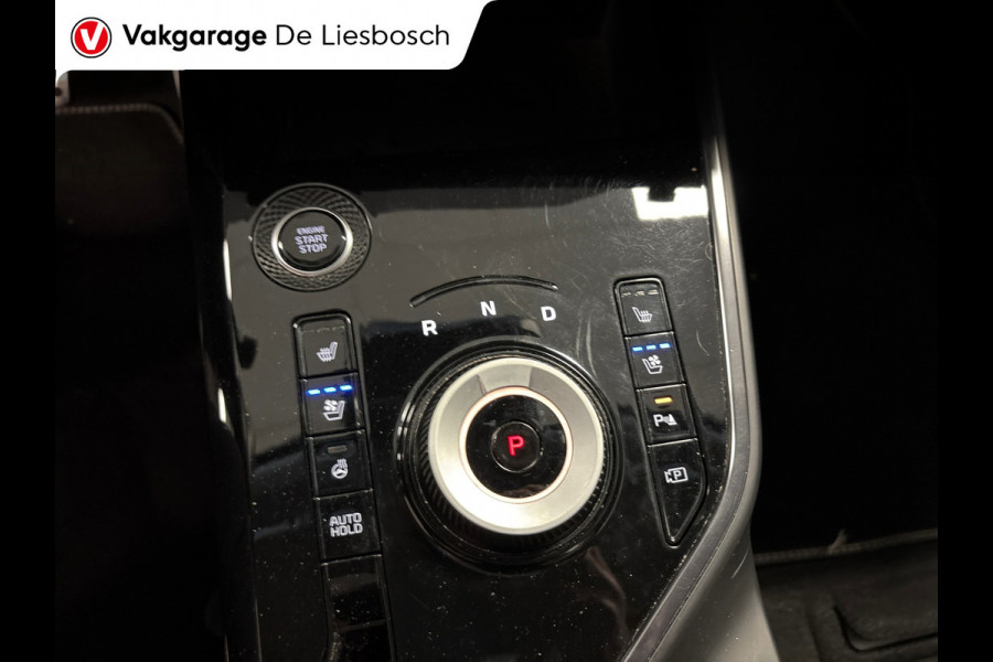 Kia Niro 1.6 GDi Hybrid Launch Edition/leer/navi/head up/schuifdak/vol opties