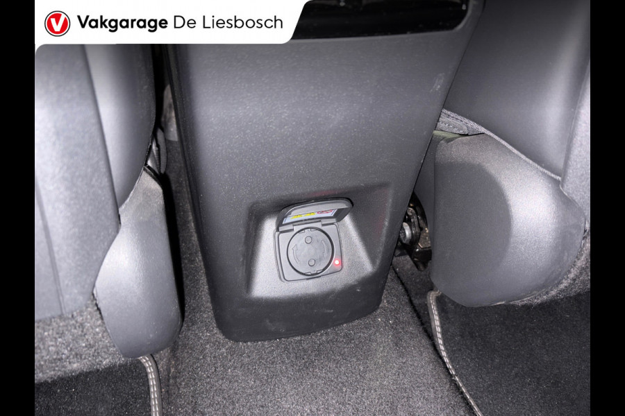 Kia Niro 1.6 GDi Hybrid Launch Edition/leer/navi/head up/schuifdak/vol opties