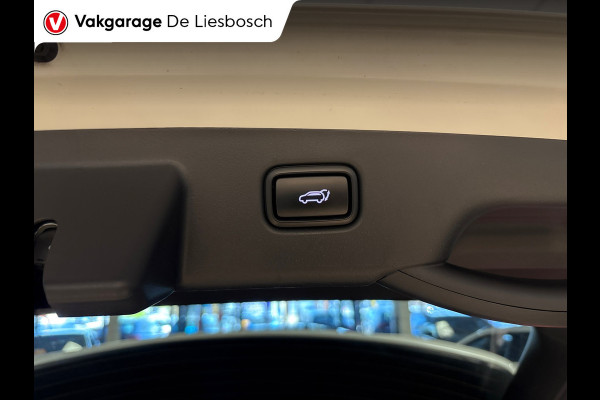 Kia Niro 1.6 GDi Hybrid Launch Edition/leer/navi/head up/schuifdak/vol opties