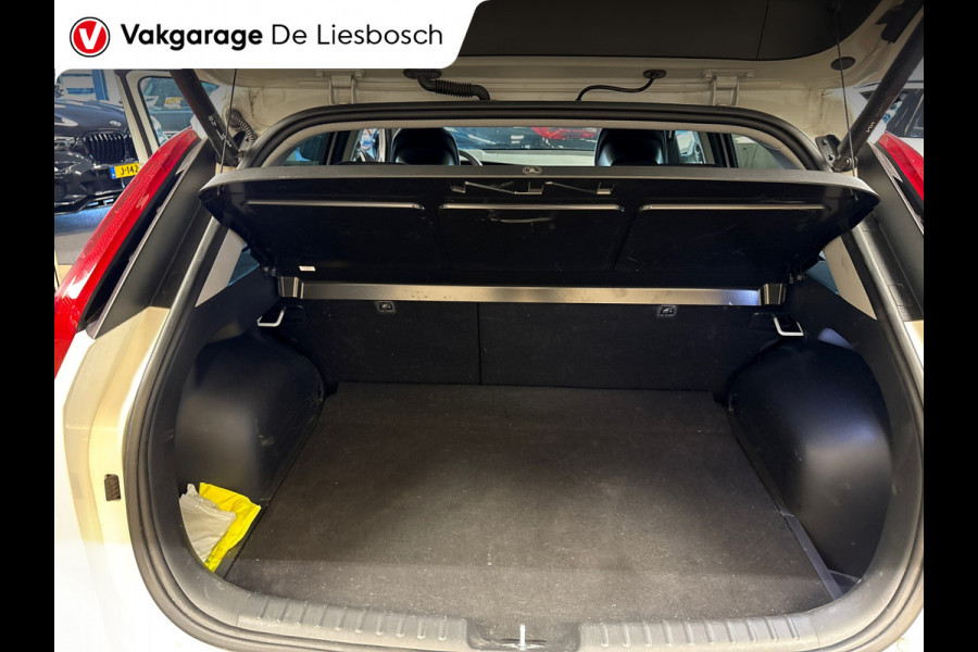 Kia Niro 1.6 GDi Hybrid Launch Edition/leer/navi/head up/schuifdak/vol opties