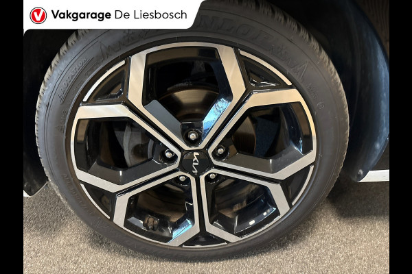 Kia Niro 1.6 GDi Hybrid Launch Edition/leer/navi/head up/schuifdak/vol opties
