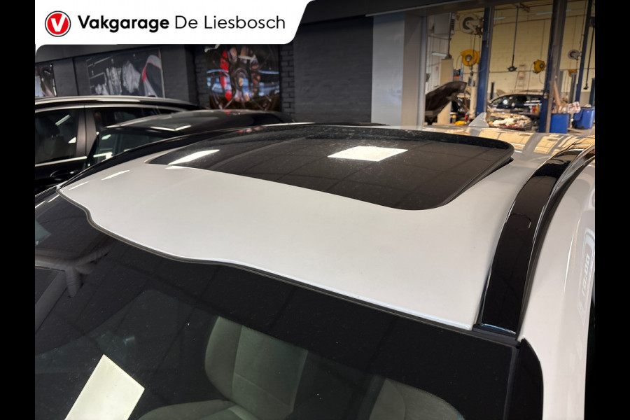 Kia Niro 1.6 GDi Hybrid Launch Edition/leer/navi/head up/schuifdak/vol opties