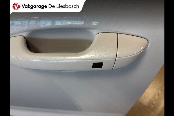 Kia Niro 1.6 GDi Hybrid Launch Edition/leer/navi/head up/schuifdak/vol opties