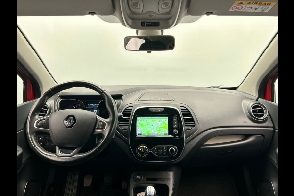 Renault Captur 0.9 TCe Intens | Origineel NL | Cruise-control | Climate-control | Trekhaak | Keyless | Navigatie | Camera |
