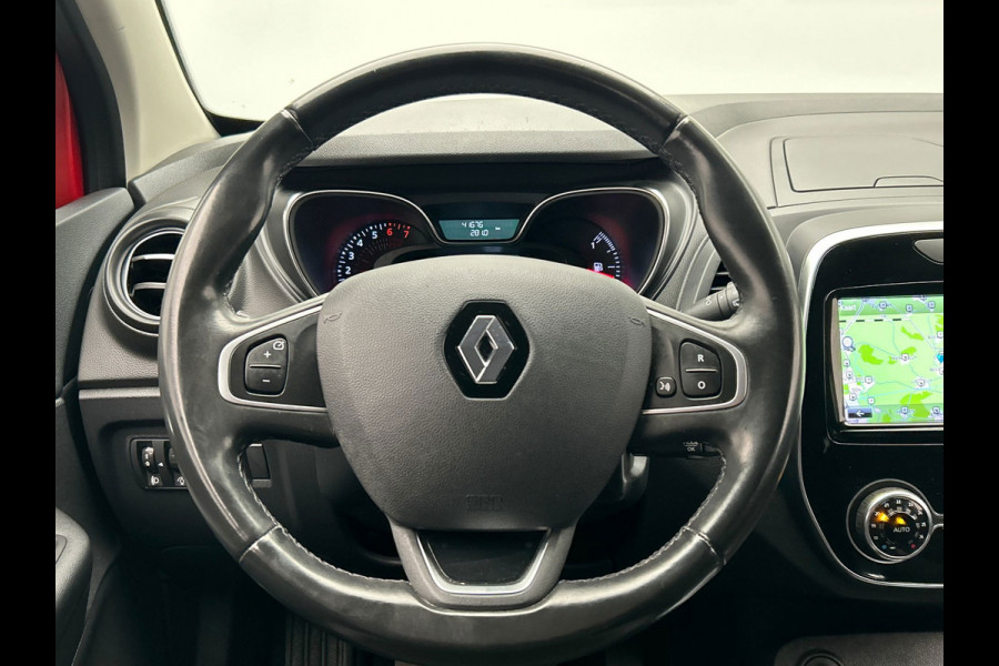 Renault Captur 0.9 TCe Intens | Origineel NL | Cruise-control | Climate-control | Trekhaak | Keyless | Navigatie | Camera |