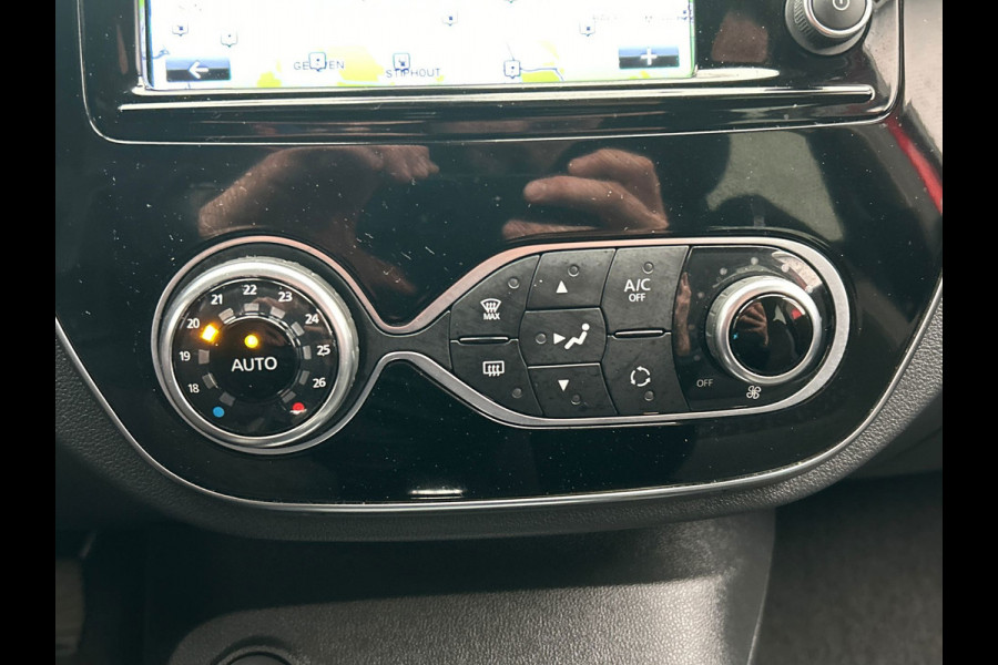 Renault Captur 0.9 TCe Intens | Origineel NL | Cruise-control | Climate-control | Trekhaak | Keyless | Navigatie | Camera |
