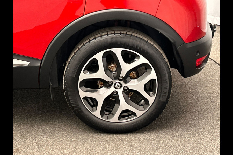 Renault Captur 0.9 TCe Intens | Origineel NL | Cruise-control | Climate-control | Trekhaak | Keyless | Navigatie | Camera |