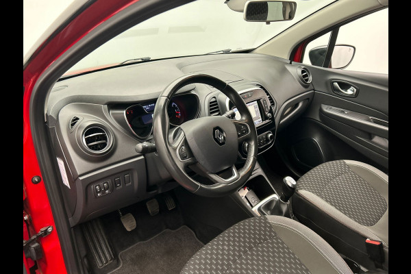 Renault Captur 0.9 TCe Intens | Origineel NL | Cruise-control | Climate-control | Trekhaak | Keyless | Navigatie | Camera |