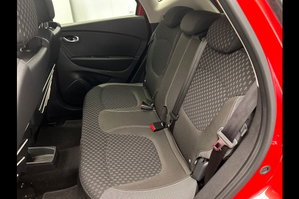 Renault Captur 0.9 TCe Intens | Origineel NL | Cruise-control | Climate-control | Trekhaak | Keyless | Navigatie | Camera |