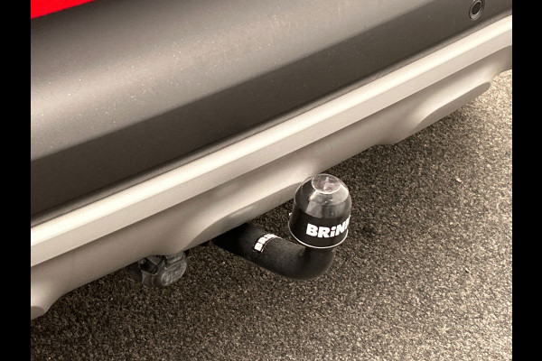 Renault Captur 0.9 TCe Intens | Origineel NL | Cruise-control | Climate-control | Trekhaak | Keyless | Navigatie | Camera |