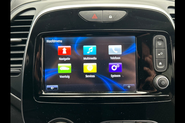 Renault Captur 0.9 TCe Intens | Origineel NL | Cruise-control | Climate-control | Trekhaak | Keyless | Navigatie | Camera |