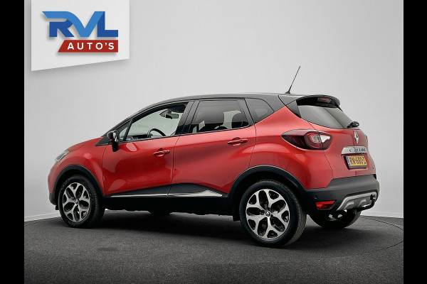 Renault Captur 0.9 TCe Intens | Origineel NL | Cruise-control | Climate-control | Trekhaak | Keyless | Navigatie | Camera |