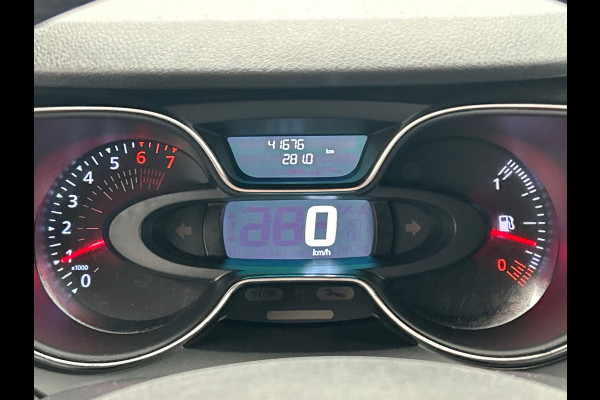Renault Captur 0.9 TCe Intens | Origineel NL | Cruise-control | Climate-control | Trekhaak | Keyless | Navigatie | Camera |
