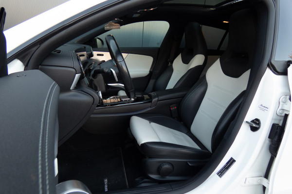 Mercedes-Benz CLA-Klasse Shooting Brake 250 Premium Plus AMG | PANORAMADAK | STOELVERWARMING | CAMERA | AMBIANT LIGHT