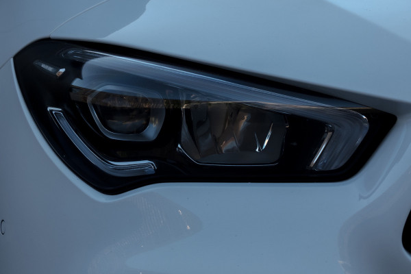 Mercedes-Benz CLA-Klasse Shooting Brake 250 Premium Plus AMG | PANORAMADAK | STOELVERWARMING | CAMERA | AMBIANT LIGHT