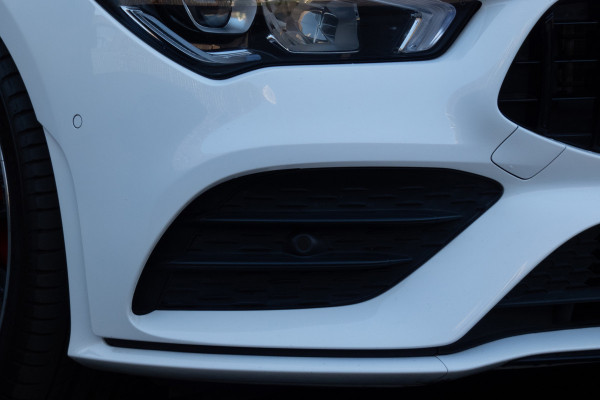 Mercedes-Benz CLA-Klasse Shooting Brake 250 Premium Plus AMG | PANORAMADAK | STOELVERWARMING | CAMERA | AMBIANT LIGHT