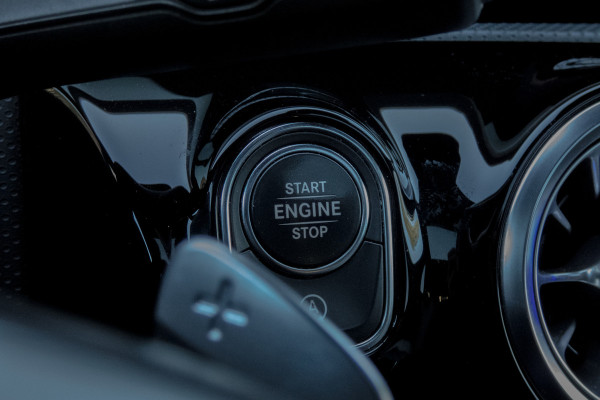 Mercedes-Benz CLA-Klasse Shooting Brake 250 Premium Plus AMG | PANORAMADAK | STOELVERWARMING | CAMERA | AMBIANT LIGHT