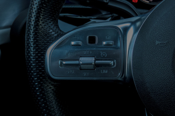 Mercedes-Benz CLA-Klasse Shooting Brake 250 Premium Plus AMG | PANORAMADAK | STOELVERWARMING | CAMERA | AMBIANT LIGHT