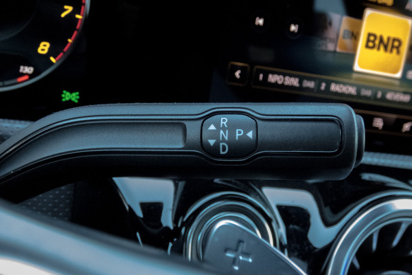 Mercedes-Benz CLA-Klasse Shooting Brake 250 Premium Plus AMG | PANORAMADAK | STOELVERWARMING | CAMERA | AMBIANT LIGHT