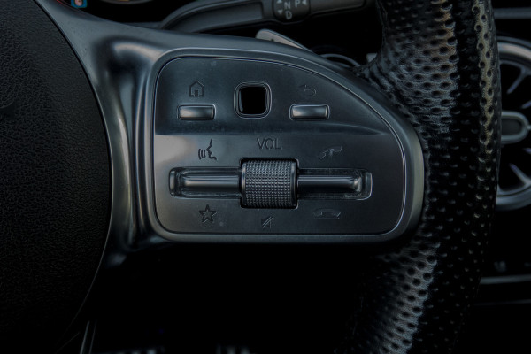 Mercedes-Benz CLA-Klasse Shooting Brake 250 Premium Plus AMG | PANORAMADAK | STOELVERWARMING | CAMERA | AMBIANT LIGHT