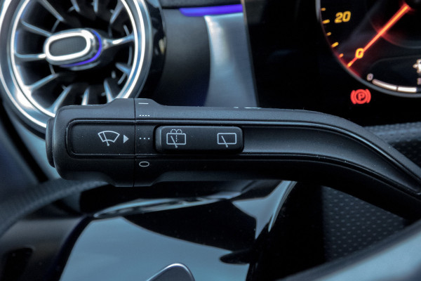 Mercedes-Benz CLA-Klasse Shooting Brake 250 Premium Plus AMG | PANORAMADAK | STOELVERWARMING | CAMERA | AMBIANT LIGHT